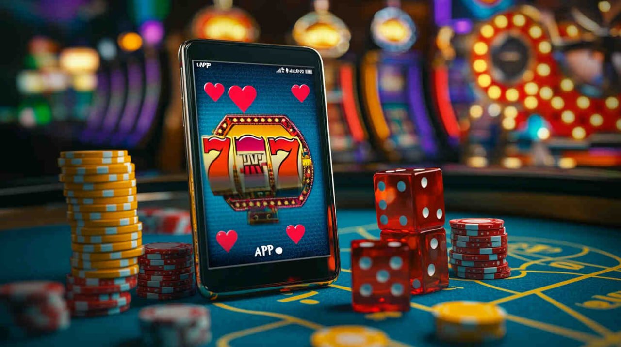 okpun Casino Trực Tuyến