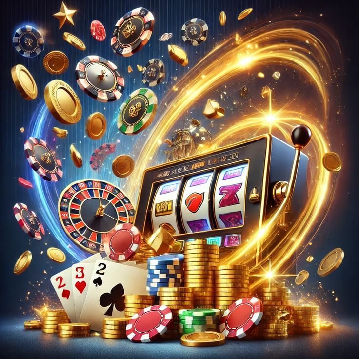 okpun Sportsbook cá cược thể thao